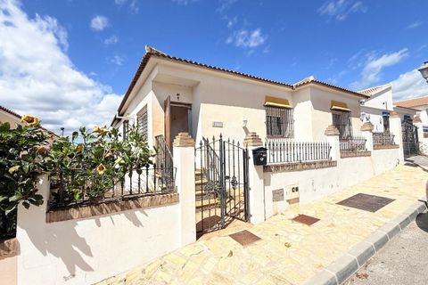 Villa a Alcaucin, Malaga, Alcaucin - € 275.000 | Ref: MLH995 - foto 9