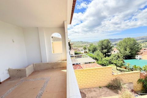 Villa a Alcaucin, Malaga, Alcaucin - € 275.000 | Ref: MLH995 - foto 11