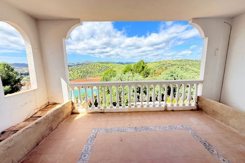 Villa a Alcaucin, Malaga, Alcaucin - € 275.000 | Ref: MLH995 - foto 13