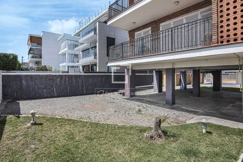 Leilighet i Castelldefels, Barcelona, Castelldefels - € 680 000 | Ref: GAV69369 - foto 37