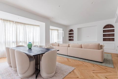 Leilighet i Madrid, Madrid, Madrid - € 3 375 000 | Ref: MAD69373 - foto 6
