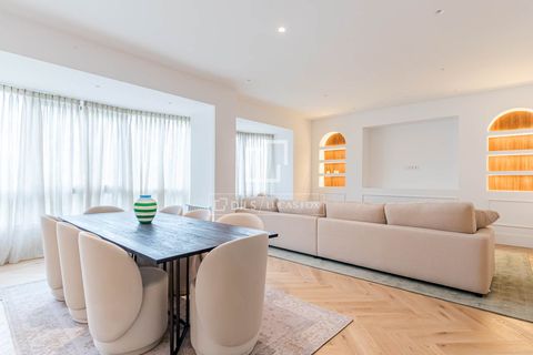 Leilighet i Madrid, Madrid, Madrid - € 3 375 000 | Ref: MAD69373 - foto 2