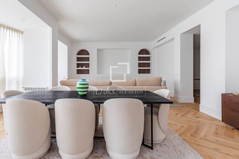 Leilighet i Madrid, Madrid, Madrid - € 3 375 000 | Ref: MAD69373 - foto 5