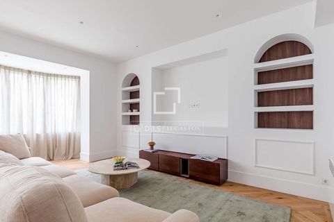 Leilighet i Madrid, Madrid, Madrid - € 3 375 000 | Ref: MAD69373 - foto 7