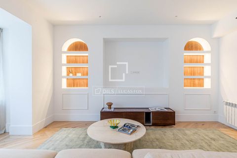 Leilighet i Madrid, Madrid, Madrid - € 3 375 000 | Ref: MAD69373 - foto 3