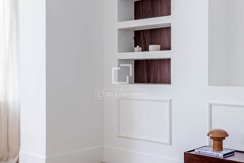 Leilighet i Madrid, Madrid, Madrid - € 3 375 000 | Ref: MAD69373 - foto 9