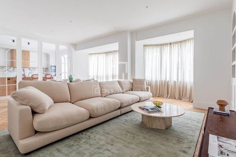 Leilighet i Madrid, Madrid, Madrid - € 3 375 000 | Ref: MAD69373 - foto 4