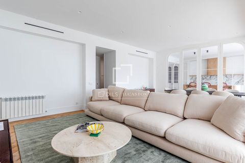 Leilighet i Madrid, Madrid, Madrid - € 3 375 000 | Ref: MAD69373 - foto 10