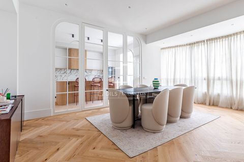 Leilighet i Madrid, Madrid, Madrid - € 3 375 000 | Ref: MAD69373 - foto 11