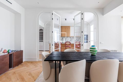 Leilighet i Madrid, Madrid, Madrid - € 3 375 000 | Ref: MAD69373 - foto 13