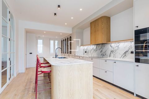 Leilighet i Madrid, Madrid, Madrid - € 3 375 000 | Ref: MAD69373 - foto 15