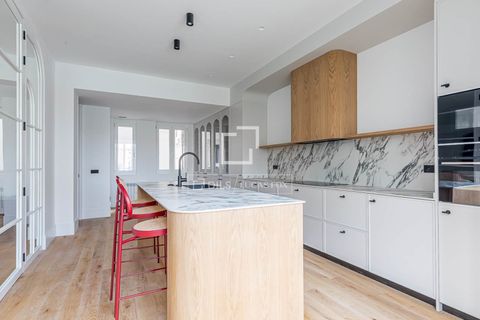 Leilighet i Madrid, Madrid, Madrid - € 3 375 000 | Ref: MAD69373 - foto 16