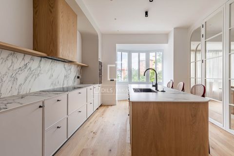 Leilighet i Madrid, Madrid, Madrid - € 3 375 000 | Ref: MAD69373 - foto 19