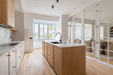 Leilighet i Madrid, Madrid, Madrid - € 3 375 000 | Ref: MAD69373 - foto 20