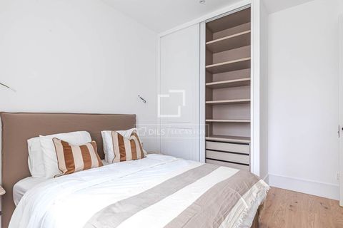Leilighet i Madrid, Madrid, Madrid - € 3 375 000 | Ref: MAD69373 - foto 40