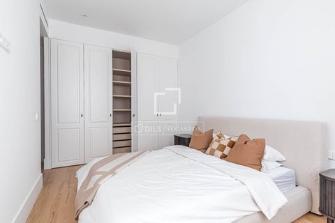 Leilighet i Madrid, Madrid, Madrid - € 3 375 000 | Ref: MAD69373 - foto 45