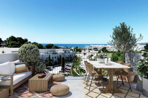Leilighet i Velez Malaga, Malaga, Velez Malaga - € 273 100 | Ref: 473280__COMPLEX__440/13477 - foto 8
