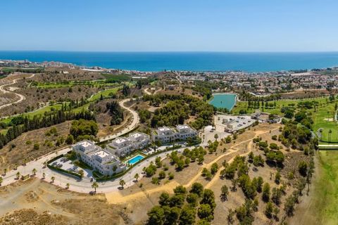 Leilighet i Velez Malaga, Malaga, Velez Malaga - € 315 700 | Ref: 473288__COMPLEX__440/13477 - foto 2