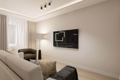 Lejlighed i Madrid, Madrid, Madrid - € 589.000 | Ref: MAD68132 - foto 2