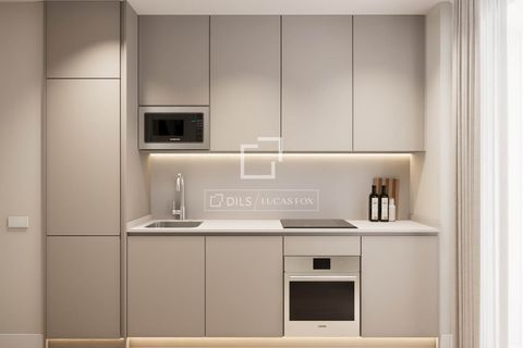 Lejlighed i Madrid, Madrid, Madrid - € 589.000 | Ref: MAD68132 - foto 5