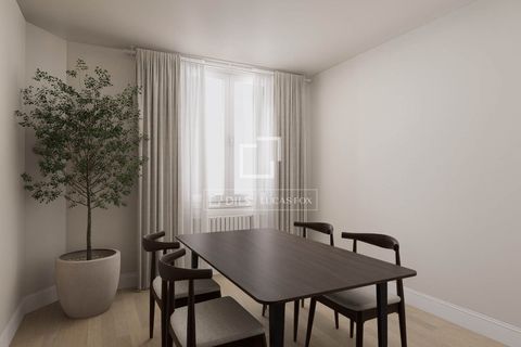 Lejlighed i Madrid, Madrid, Madrid - € 589.000 | Ref: MAD68132 - foto 6