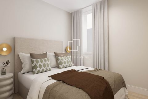 Lejlighed i Madrid, Madrid, Madrid - € 589.000 | Ref: MAD68132 - foto 7
