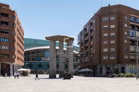 Lejlighed i Madrid, Madrid, Madrid - € 589.000 | Ref: MAD68132 - foto 12