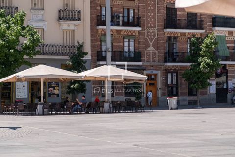 Lejlighed i Madrid, Madrid, Madrid - € 589.000 | Ref: MAD68132 - foto 13