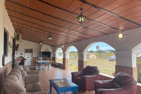 Herregård i Tabernas, Almeria, Tabernas - € 195 000 | Ref: TAB-26-733 - foto 4