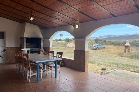 Herregård i Tabernas, Almeria, Tabernas - € 195 000 | Ref: TAB-26-733 - foto 5