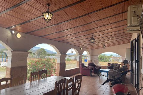 Herregård i Tabernas, Almeria, Tabernas - € 195 000 | Ref: TAB-26-733 - foto 6