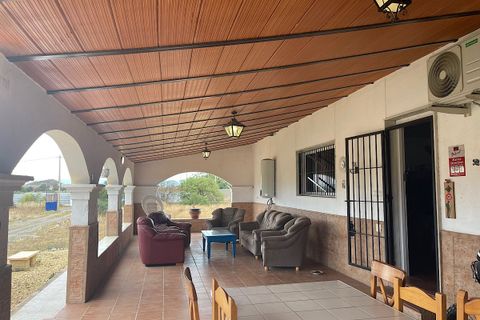 Herregård i Tabernas, Almeria, Tabernas - € 195 000 | Ref: TAB-26-733 - foto 7