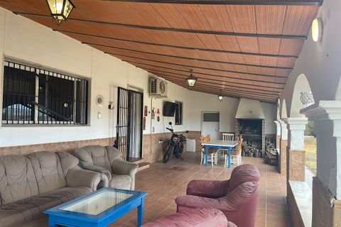 Herregård i Tabernas, Almeria, Tabernas - € 195 000 | Ref: TAB-26-733 - foto 8