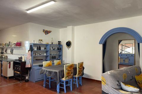 Herregård i Tabernas, Almeria, Tabernas - € 195 000 | Ref: TAB-26-733 - foto 9