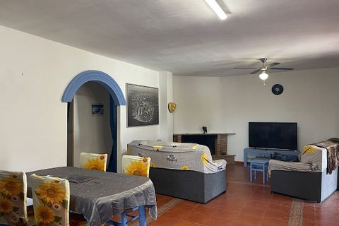 Herregård i Tabernas, Almeria, Tabernas - € 195 000 | Ref: TAB-26-733 - foto 10