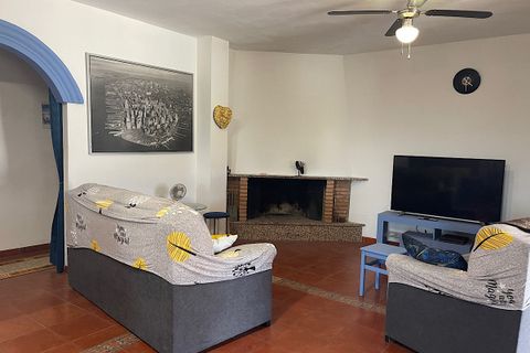 Herregård i Tabernas, Almeria, Tabernas - € 195 000 | Ref: TAB-26-733 - foto 11