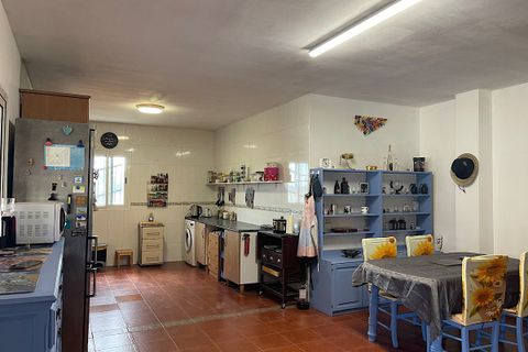 Herregård i Tabernas, Almeria, Tabernas - € 195 000 | Ref: TAB-26-733 - foto 13