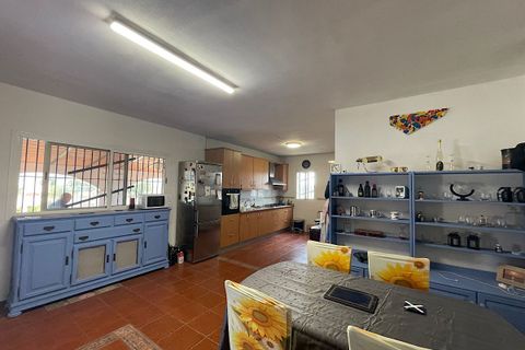 Herregård i Tabernas, Almeria, Tabernas - € 195 000 | Ref: TAB-26-733 - foto 14