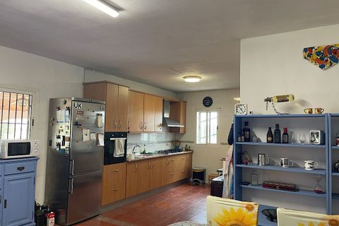 Herregård i Tabernas, Almeria, Tabernas - € 195 000 | Ref: TAB-26-733 - foto 15