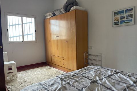 Herregård i Tabernas, Almeria, Tabernas - € 195 000 | Ref: TAB-26-733 - foto 17