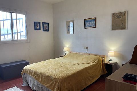 Herregård i Tabernas, Almeria, Tabernas - € 195 000 | Ref: TAB-26-733 - foto 20