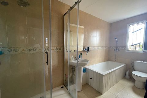 Herregård i Tabernas, Almeria, Tabernas - € 195 000 | Ref: TAB-26-733 - foto 23