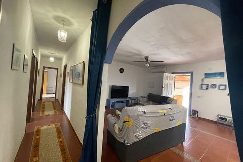 Herregård i Tabernas, Almeria, Tabernas - € 195 000 | Ref: TAB-26-733 - foto 31