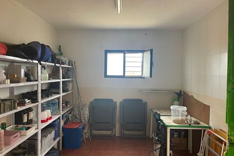 Herregård i Tabernas, Almeria, Tabernas - € 195 000 | Ref: TAB-26-733 - foto 33