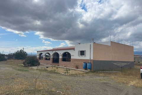 Herregård i Tabernas, Almeria, Tabernas - € 195 000 | Ref: TAB-26-733 - foto 37