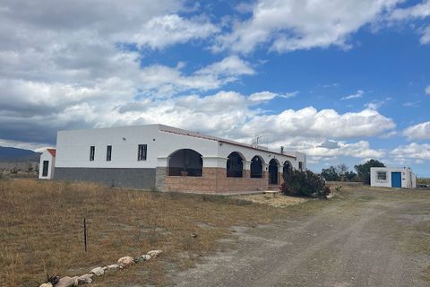 Herregård i Tabernas, Almeria, Tabernas - € 195 000 | Ref: TAB-26-733 - foto 38
