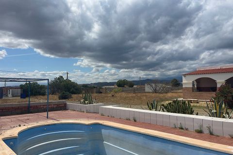 Herregård i Tabernas, Almeria, Tabernas - € 195 000 | Ref: TAB-26-733 - foto 41