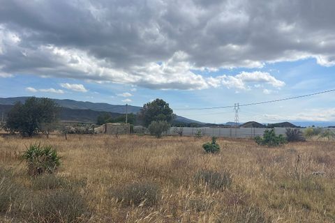 Herregård i Tabernas, Almeria, Tabernas - € 195 000 | Ref: TAB-26-733 - foto 45