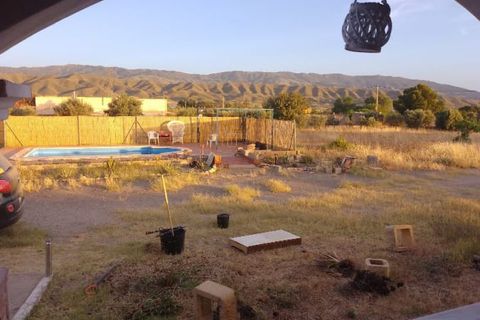 Herregård i Tabernas, Almeria, Tabernas - € 195 000 | Ref: TAB-26-733 - foto 49