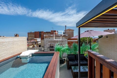 Villa i Esplugues De Llobregat, Barcelona, Esplugues De Llobregat - € 1.350.000 | Ref: SJD63206 - foto 1